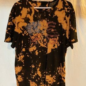 One of a kind John Varvatos Tee